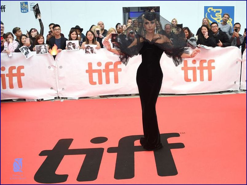 Lady Gaga: Zrodila Se Hvezda!
