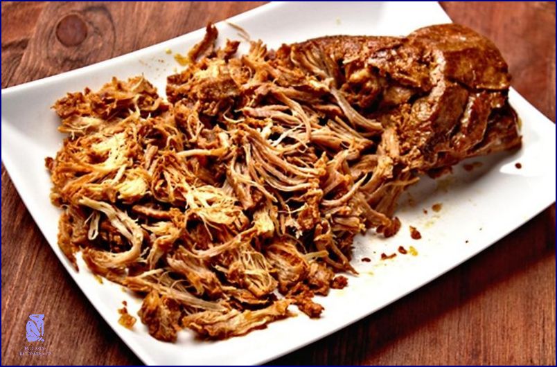 Recept na Trhané Hovězí Maso!