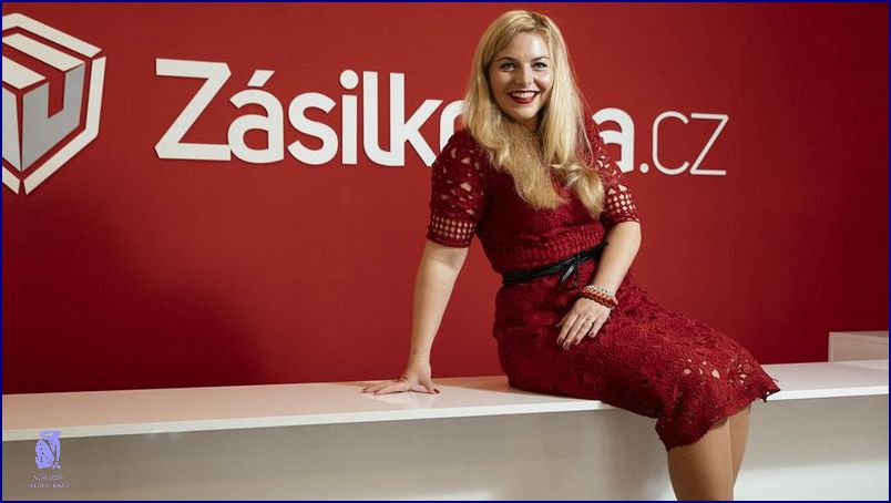 Simona Kijonková: Co dělá pro firmy?