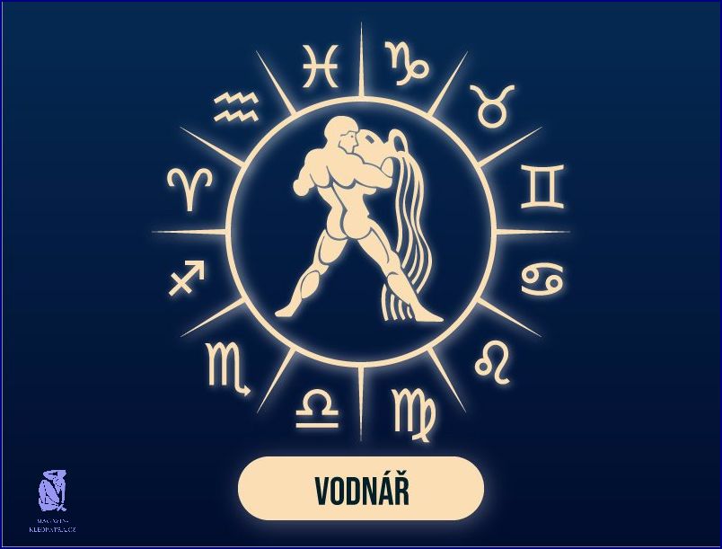 Souznění Vodnáře a Ryby! Souznění Vodnáře a Ryby!
