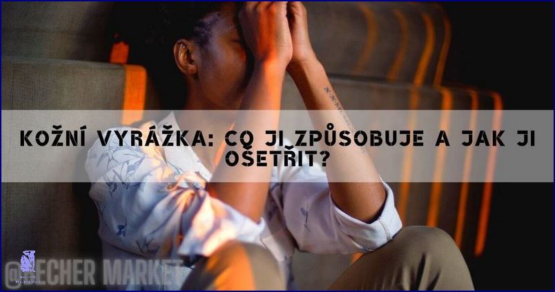 Uznejte: Kožní Vyrážka Ze Stresu! Uznejte: Kožní Vyrážka Ze Stresu!