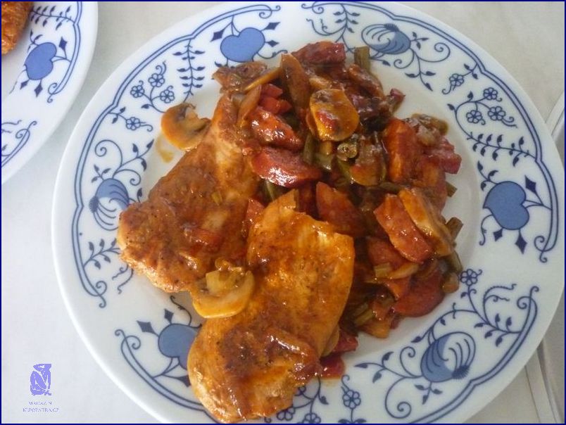 Vepřové Plátky V Troubě: Ohromující Recept! Vepřové Plátky V Troubě: Ohromující Recept!