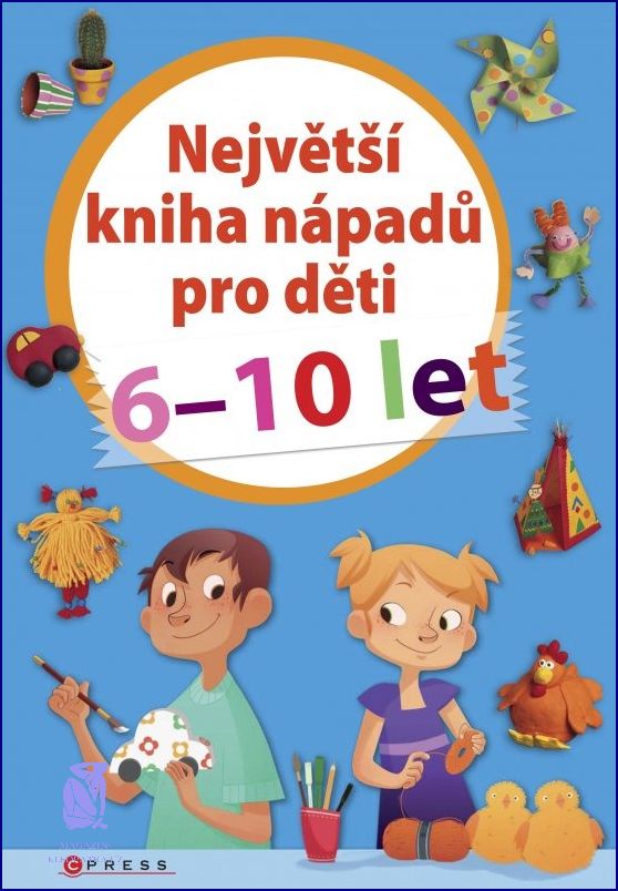 10 Dívčích Knih Pro 10leté! 10 Dívčích Knih Pro 10leté!