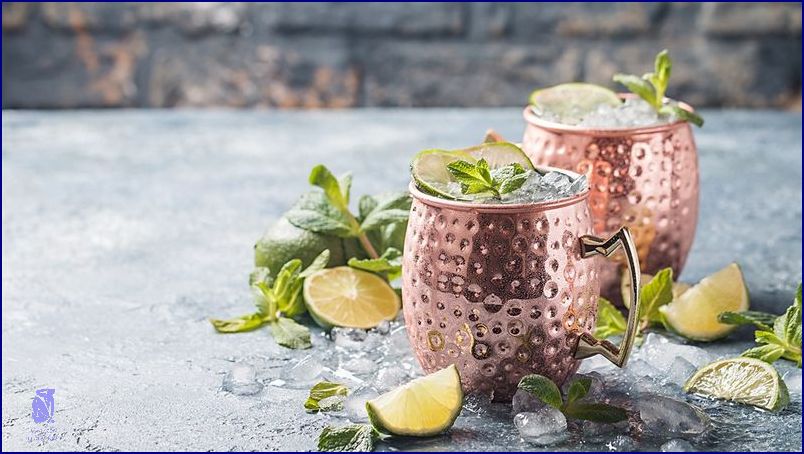 10 Nealko Letních Drinků! 10 Nealko Letních Drinků!