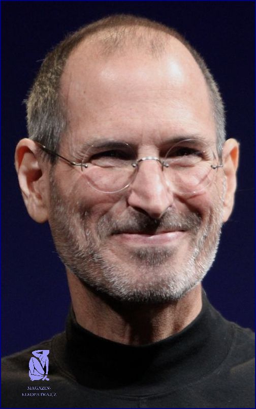 10 Nejlepších Steve Jobs Citátů