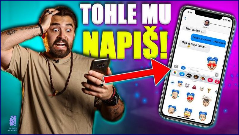 10 Tipů: O Čem Si Psát S Klukem!