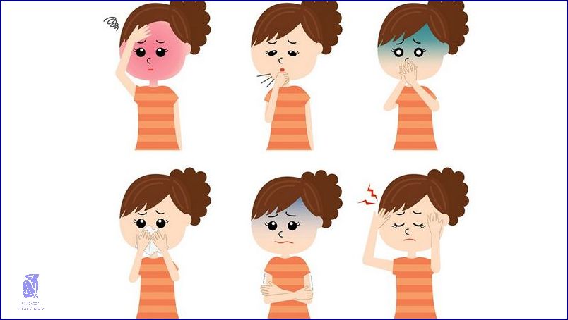 14 Dní Před Menstruací: PMS Tě Zasáhlo!