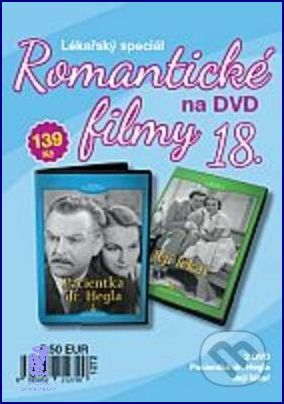 18 Století Plné Romantických Filmů! 18 Století Plné Romantických Filmů!