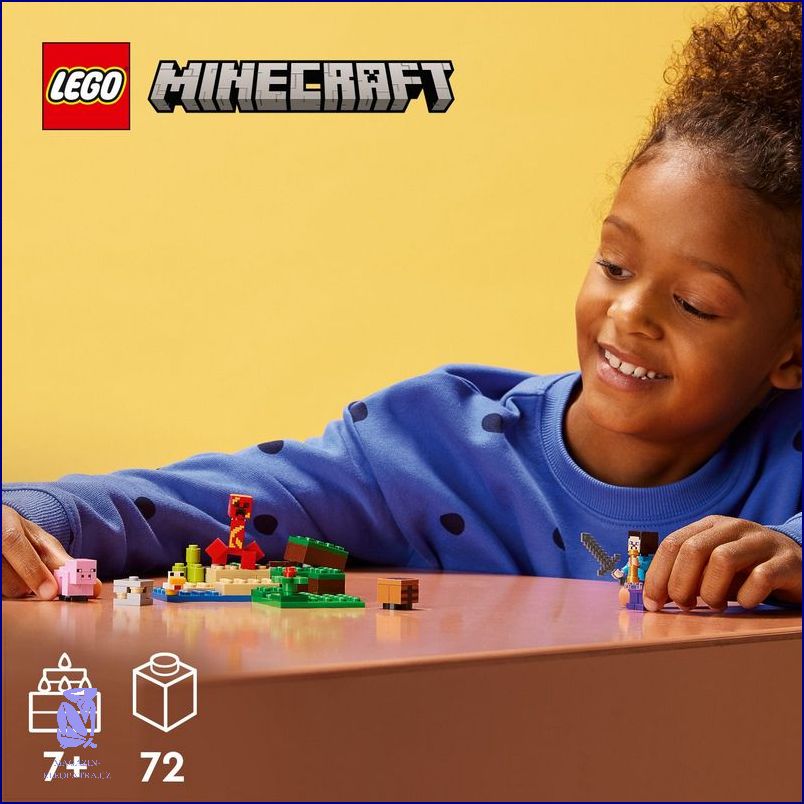 7 Zábavných Her Pro Děti V Místnosti!