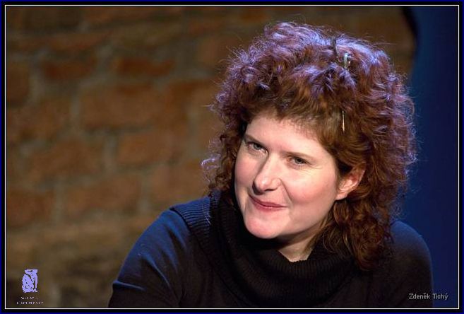 Alice Nellis Prodává Nevedu!