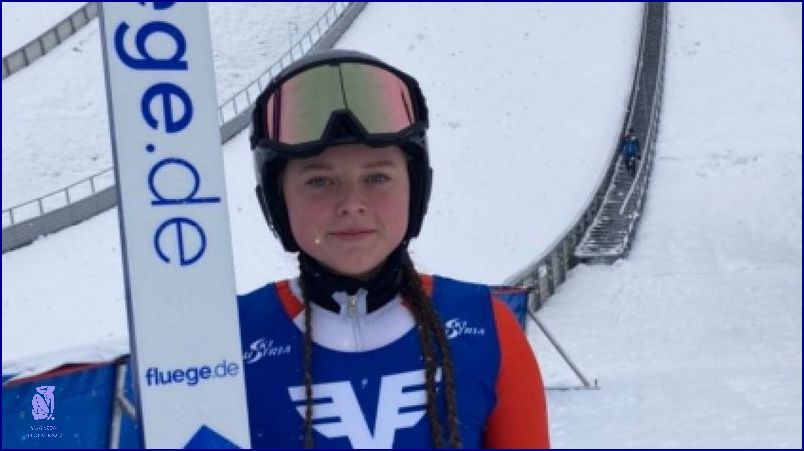 Anežka Indráčková: Věk odhalen!