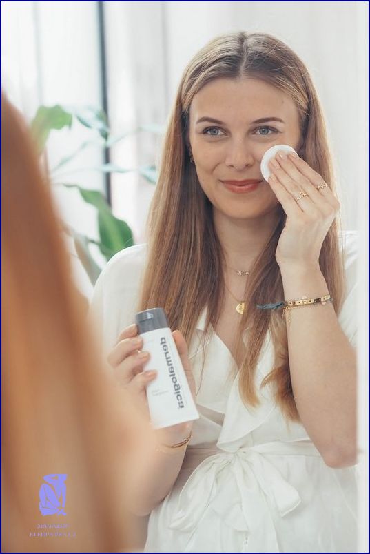 Jak na Makeup Pro Suchou Pleť? Vyzkoušejte to!