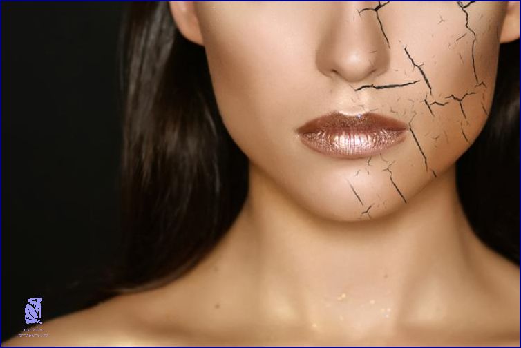 Jak na Makeup Pro Suchou Pleť? Vyzkoušejte to!