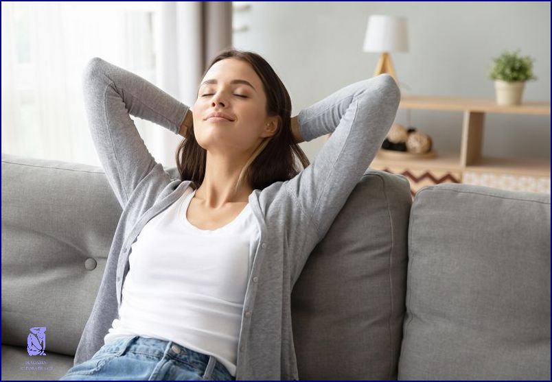 Jak Se Zbavit Chronického Stresu: 5 Tipů! Jak Se Zbavit Chronického Stresu: 5 Tipů!