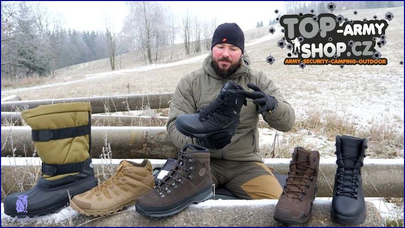 Jak Vyčistit Boty? Tady je Tip!