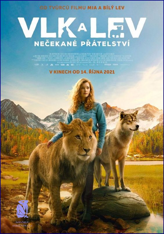 Lev a Váhy: Nečekané Drama!