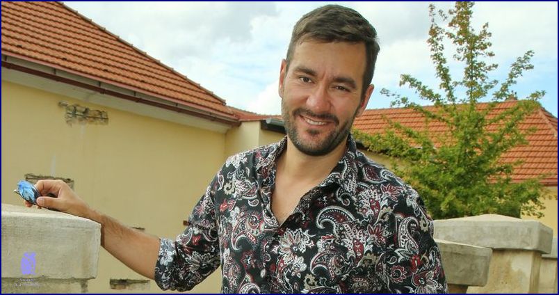 Marek Ztracený Jméno: Příběh! Marek Ztracený Jméno: Příběh!
