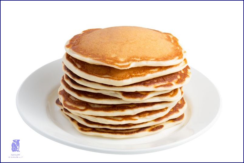 Recept: Hrníčkové Lívance Bez Kynutí!