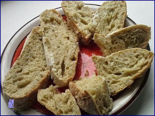 Recept Na Chleba Bez Hnětení!
