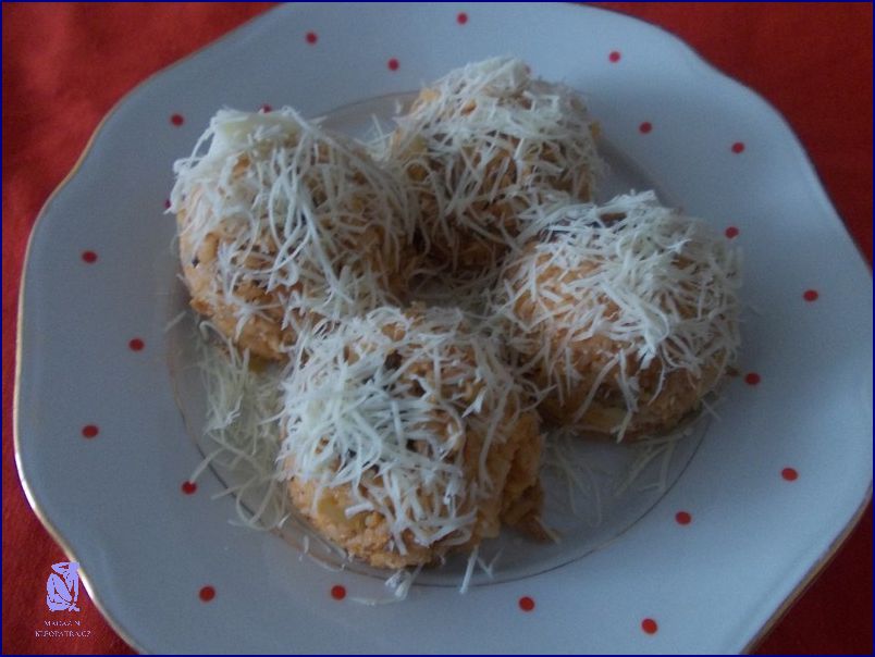 Recept na Chutné Rizoto S Mletým Masem! Recept na Chutné Rizoto S Mletým Masem!
