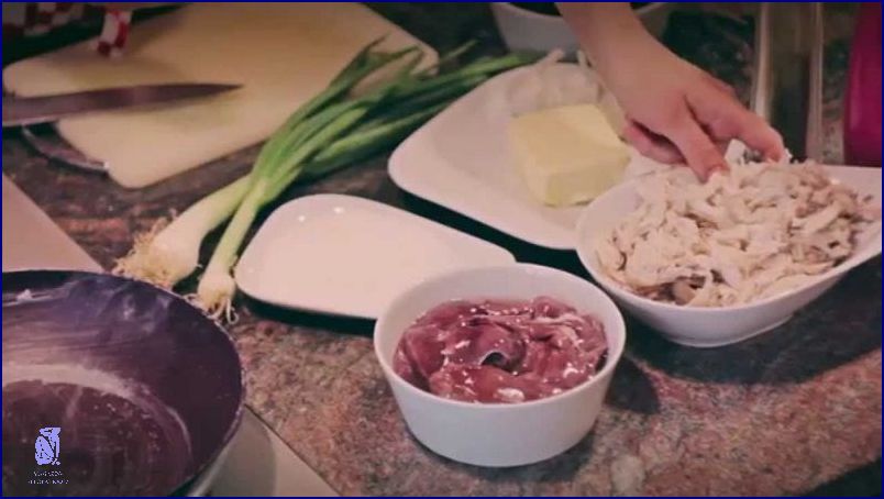 Recept na Domácí Paštiku S Brusinkami! Recept na Domácí Paštiku S Brusinkami!