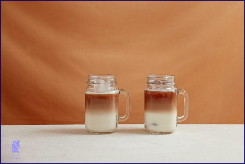 Recept na Ledovou Frappé Kávu!