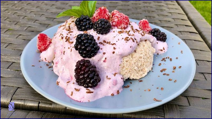 Recept na Mug Cake: Zkus to! Recept na Mug Cake: Zkus to!