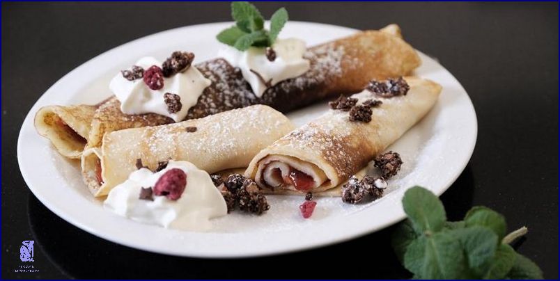 Recept na Zdravé Palačinky! Recept na Zdravé Palačinky!