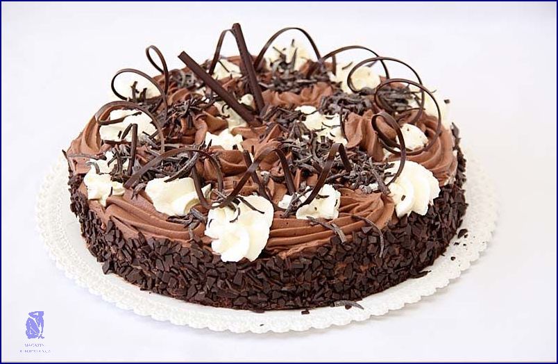 Recept: Pařížský Dort Na Plech! Recept: Pařížský Dort Na Plech!