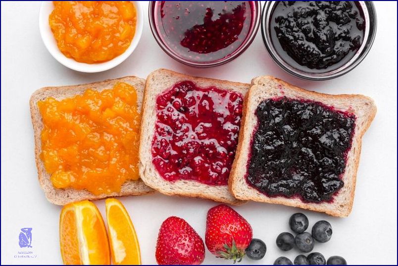 Rozdil Mezi Marmeládou A Dzem: Co je jiné?
