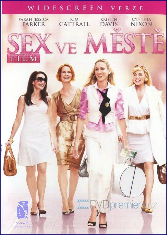 Sex Ve Městě: Film Online Nyní! Sex Ve Městě: Film Online Nyní!