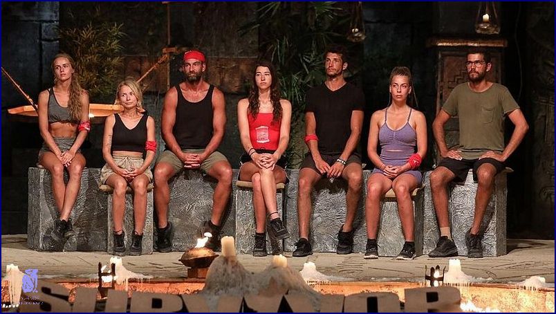 Survivor: Kde Ho Sledovat?&rdquo;