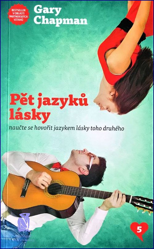 Čtěte Pět Jazyků Lásky Knihu! Čtěte Pět Jazyků Lásky Knihu!