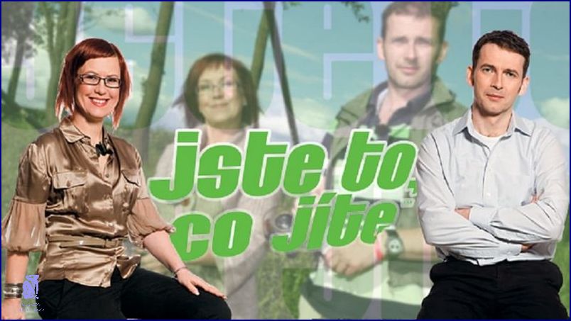 Udělejte Si Jídelníček: Jste To Co Jíte! Udělejte Si Jídelníček: Jste To Co Jíte!
