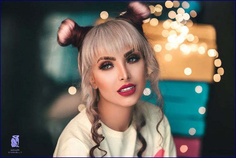Užitečný Tip: Fox Barvy Na Vlasy! Užitečný Tip: Fox Barvy Na Vlasy!