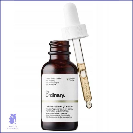 Vyzkoušejte The Ordinary Produkty! Vyzkoušejte The Ordinary Produkty!