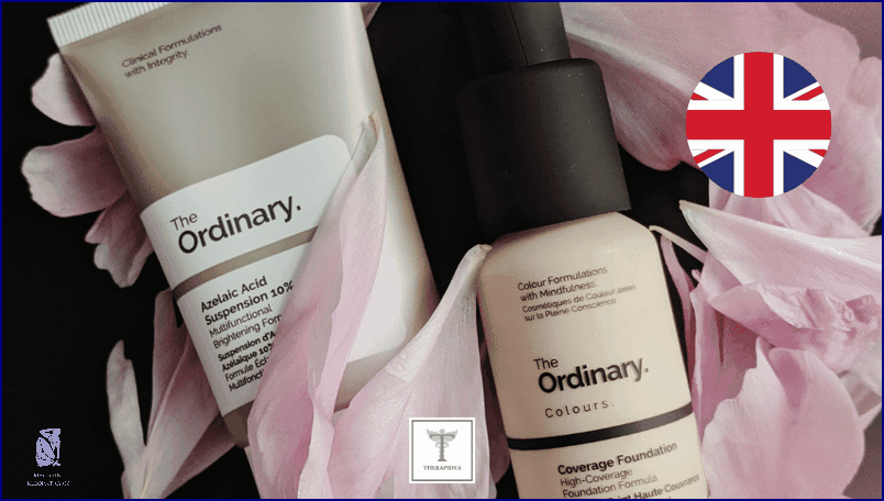 Vyzkoušejte The Ordinary Produkty! Vyzkoušejte The Ordinary Produkty!