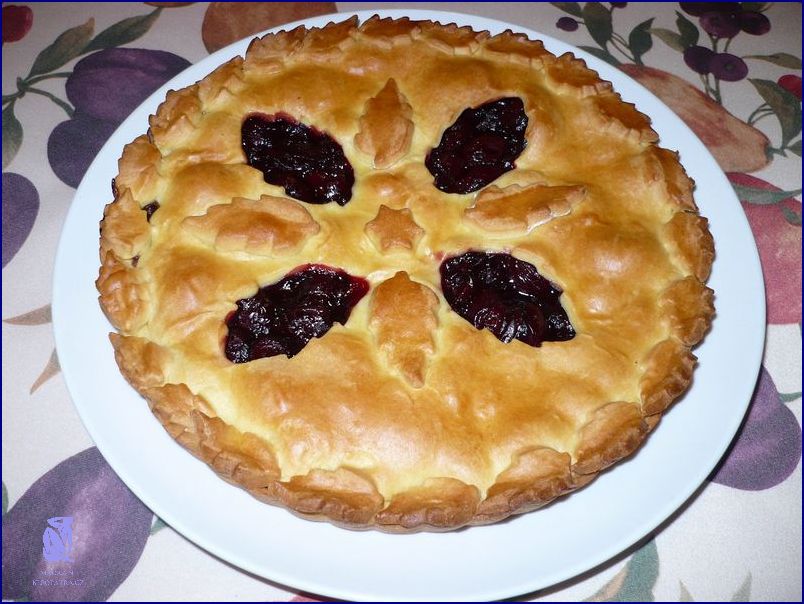 Zázračný Recept Na Linecké Těsto Z Hery!