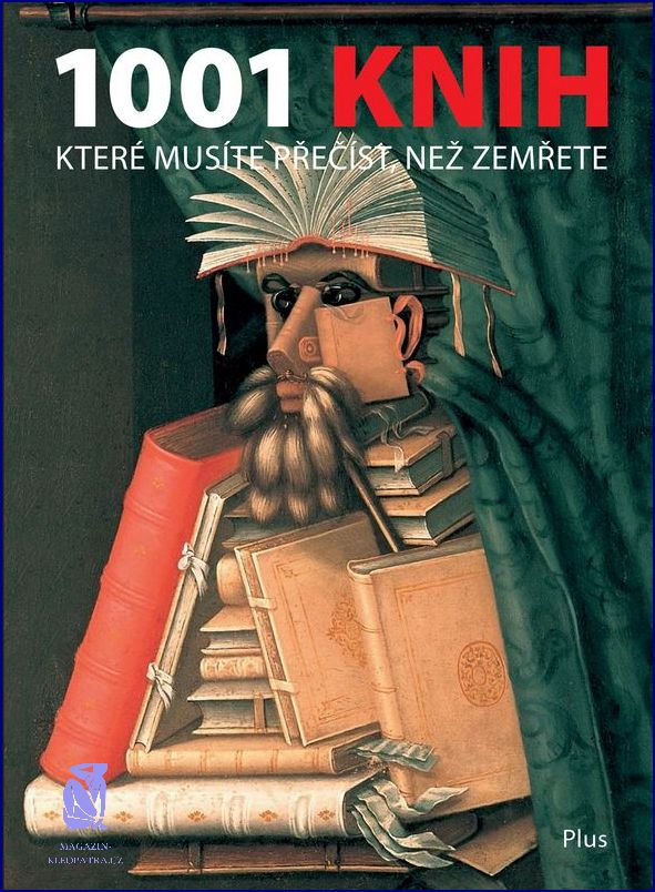 10 Knih o Psychologii, které musíte mít!