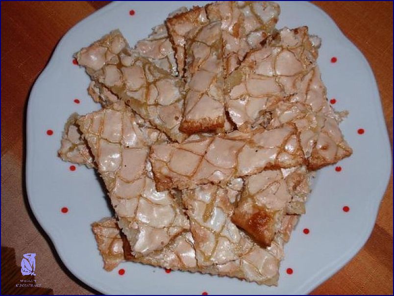 10 Receptů na Listové Těsto Na Sladko!