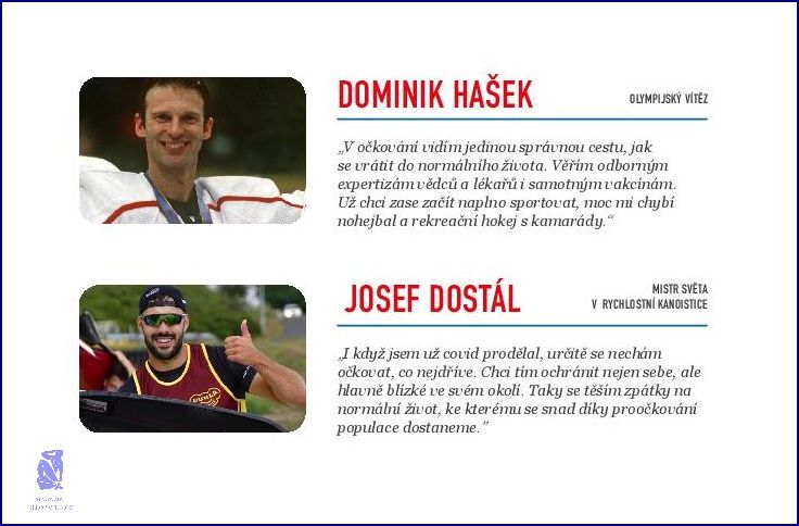 5 Důvodů, Proč Se Nechat Očkovat!