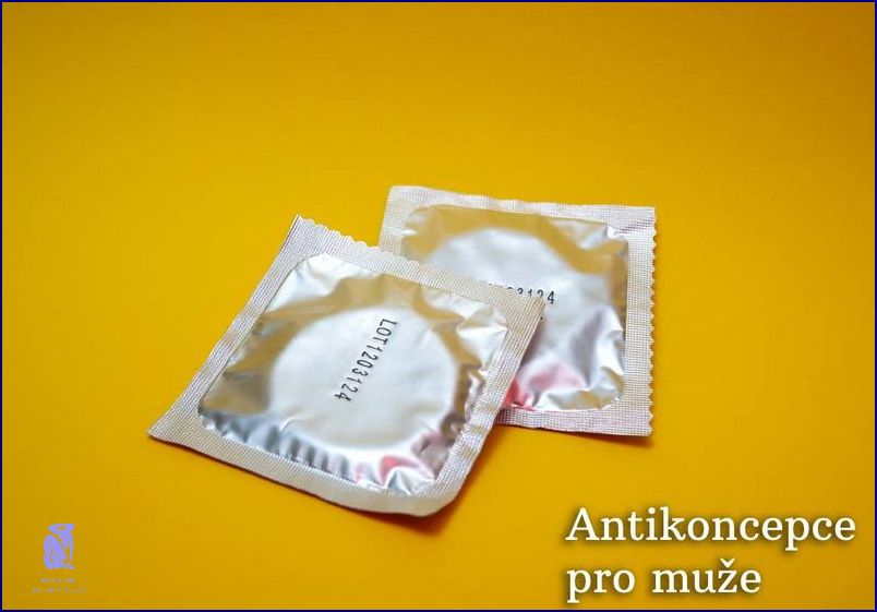 Antikoncepce Pro Muže: Nová revoluce?