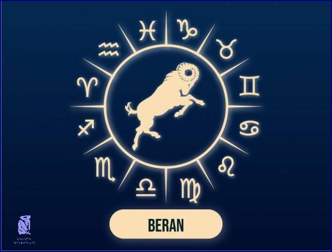 Beran a Ryba - Jak se Spojily?