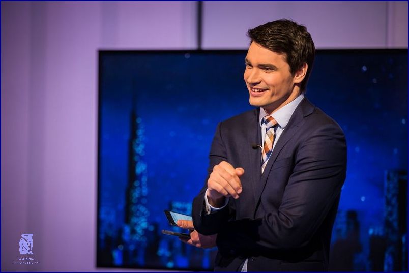 Daniel Stach a jeho svatba: Kdo se vdává?