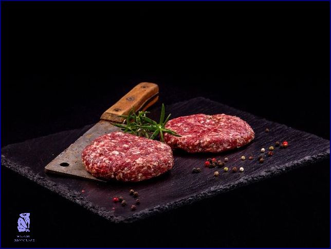Jak Ochutit Maso Na Burger? Tipy, Které Musíte Znát! Jak Ochutit Maso Na Burger? Tipy, Které Musíte Znát!