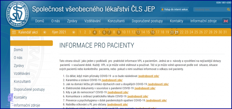 Jak Postupovat Při Covidu? Tady jsou Odpovědi!