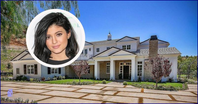 Kylie Jenner má sourozence? Kylie Jenner má sourozence?
