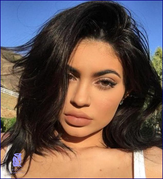 Kylie Jennerová: Jaké děti má?