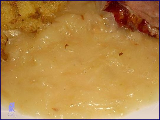 Kysané Zelí s Cibulí: Recept! Kysané Zelí s Cibulí: Recept!