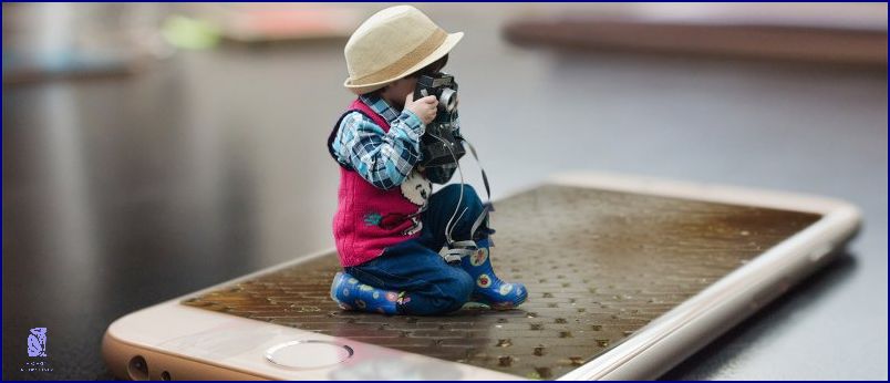 Mobilní Telefon Pro Děti: Nejlepší Vybavení Pro Vaše Děti!